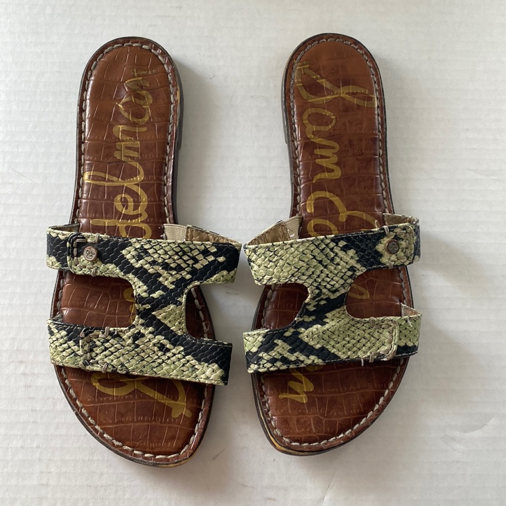 Sam Edelman sandals
